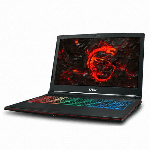 MSI GP시리즈 GP63 8RE Leopard Pro (1TB)_이미지