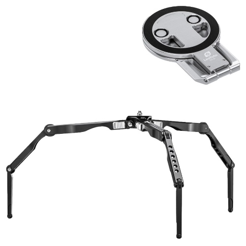 레오포토 MT-04 미니삼각대 (PM-05 마운트)