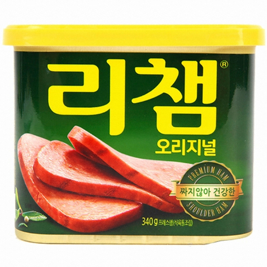 동원F&B 리챔 오리지널 340g