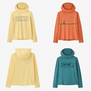 키즈 캐필린 실크웨이트 후디 (62391Q5)