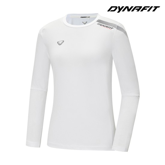 다이나핏 레터럴 긴팔티 YWP25244W2