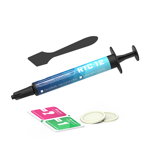 3RSYS RTC12 써멀그리스 (4g)_이미지
