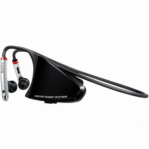 SONY DR-BT160IK 동글팩 TMR-BT8IP_이미지