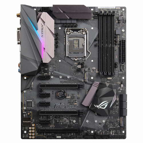 ASUS ROG STRIX Z270E GAMING STCOM_이미지