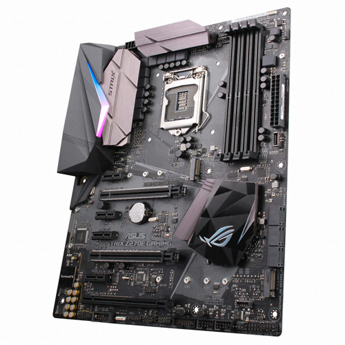 ASUS ROG STRIX Z270E GAMING STCOM_이미지