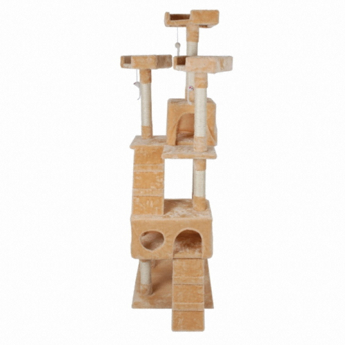 헬로망치 대형 캣타워 DS0069이미지입니다. 누르면 해당 게시물로 새창이동합니다.