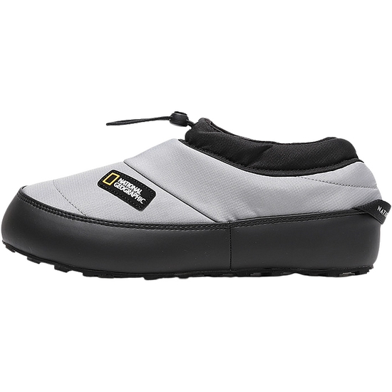 내셔널지오그래픽 카카포 뮬 N214UBS340 (그레이) (일반구매)