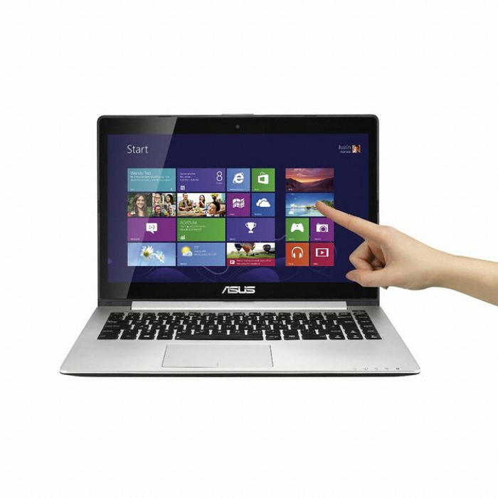 ASUS 비보북 S400CA-CA036H (기본)_이미지