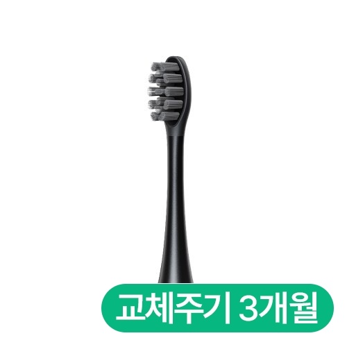 JW-OnlyOne 전용 리필 칫솔모