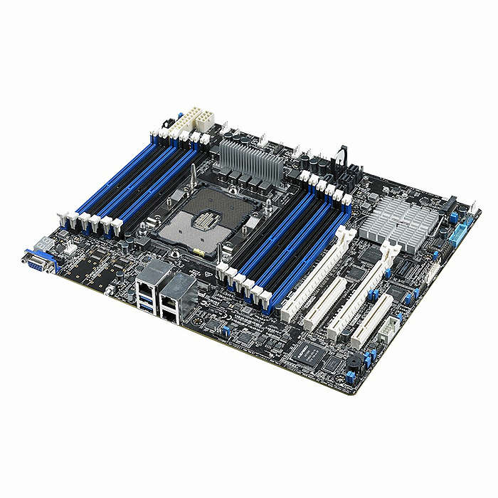 ASUS Z11PA-U12 아이보라