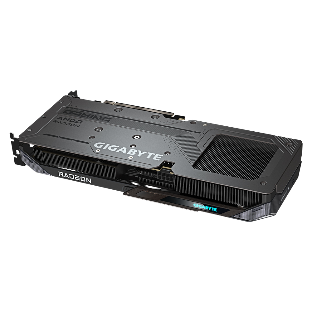 GIGABYTE �󵥿� RX 9060 XT Gaming OC D6 8GB ���̾���