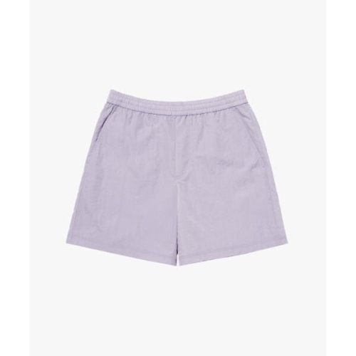 골스튜디오 GOALSTUDIO TASLAN ESSENTIAL SHORTS-LAVENDER G3MHP102LVN 200266