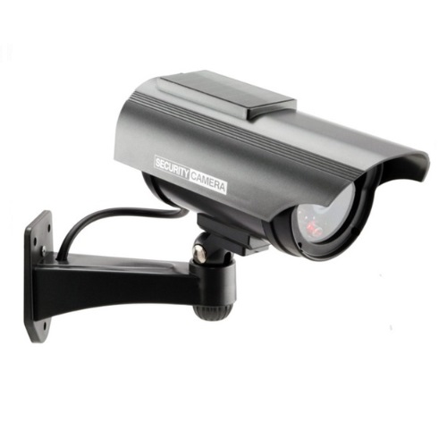 윈텍코리아 VG-2600S 태양광 LED 모형 카메라_이미지