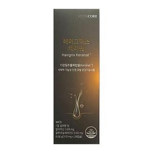 ��Ʈ���ھ� ���׸��� �ɶ�� 310mg 28ĸ��