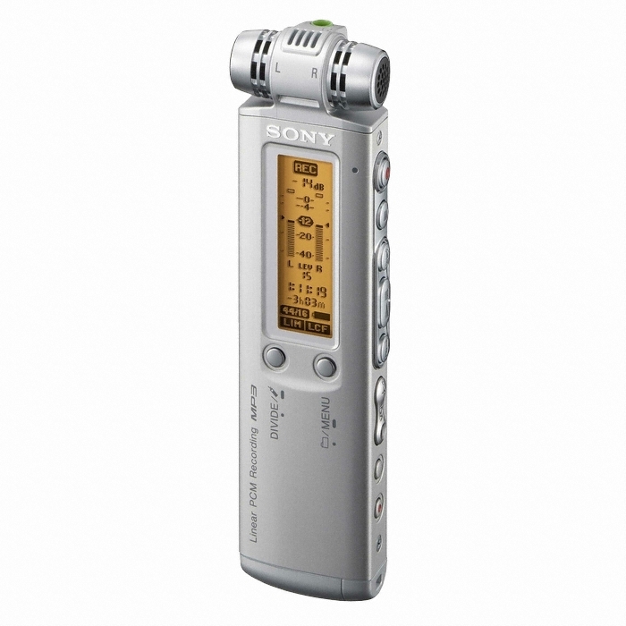 SONY ICD-SX700 (1GB)_이미지