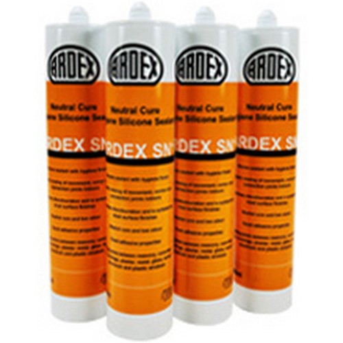 아덱스 하이진 실리콘 SN+ 300ml (1개)_이미지