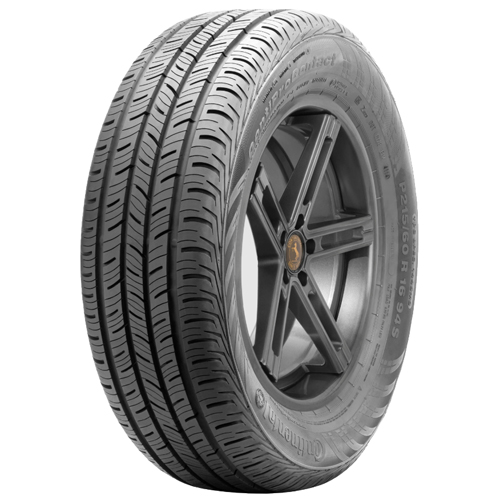 콘티넨탈타이어 콘티 프로 콘택트 255/45R18 (전국무료장착)_이미지