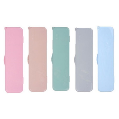 바첸 성인용 수저케이스 대