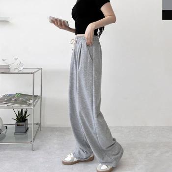 오노마 ONM JJM-L331 여자핀턱와이드트레이닝팬츠 S11871798_이미지