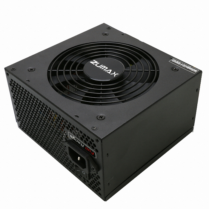 ZUMAX ZU-600B 80PLUS브론즈_이미지