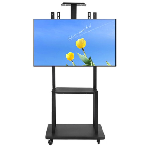 이동식 고급형 TV거치대 T1700이미지입니다. 누르면 해당 게시물로 새창이동합니다.