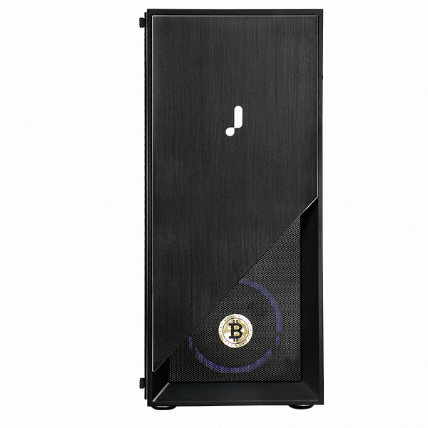 주연테크 Dual Home Crypto PC 2way (SSD 128GB)_이미지