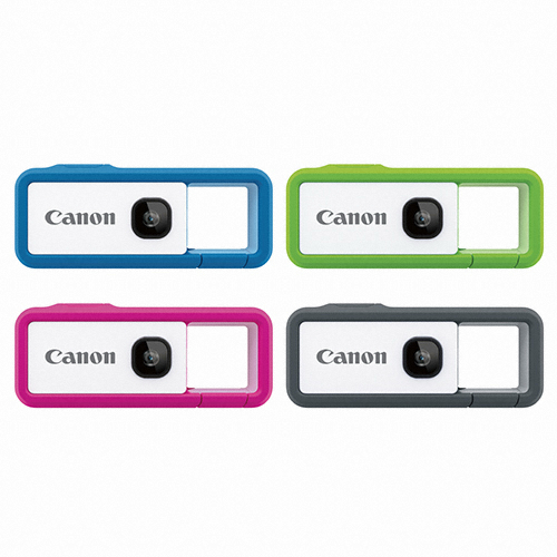 캐논 iNSPiC REC (해외구매)_이미지