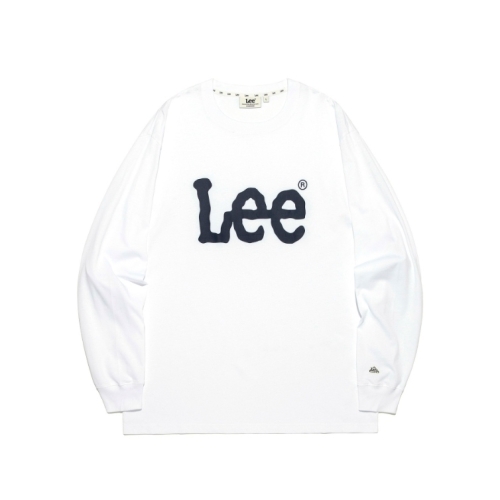 LEE �� Ʈ��ġ �ΰ� ���� Ƽ���� B1 LE2503LT01 WH NA