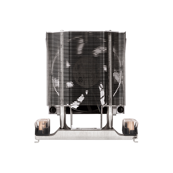 SilverStone SST-XE04-4677V