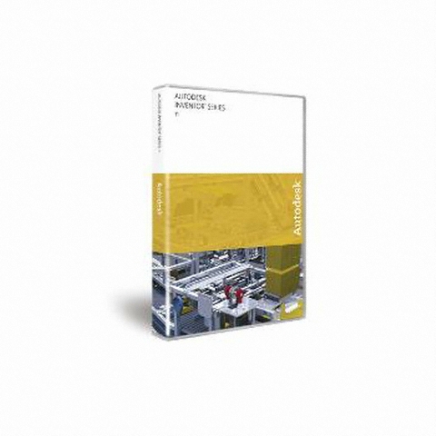 오토데스크 Inventor 11