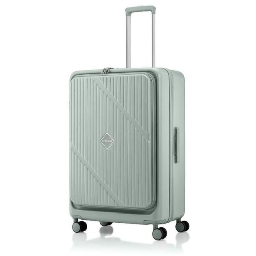 쌤소나이트 아메리칸투어리스터 MG01 VELOX 캐리어 75/28 TSA PASTEL GREEN UN831008 S46771040_이미지