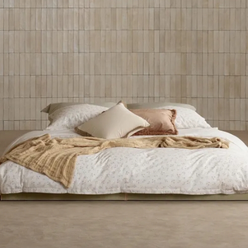 플래토 침대 KK 하드 타입