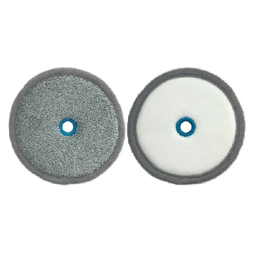 코비스 에브리봇 엣지, 쓰리스핀 호환 물걸레 (4매)_이미지