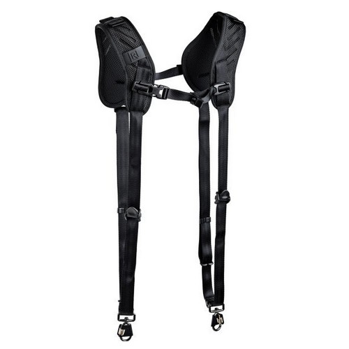 BlackRapid BLACKLINE II DOUBLE 스트랩 (정품)