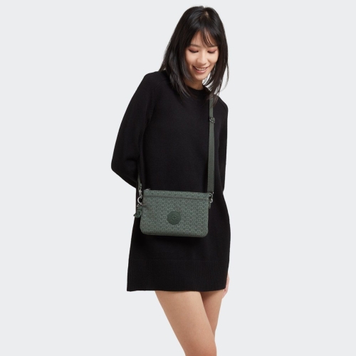 키플링 크로스백 RIRI 리리 KBS15-SGRE 160298