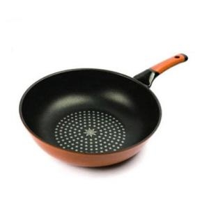 키친아트 스마트 다이아몬드 궁중팬 (20cm)_이미지