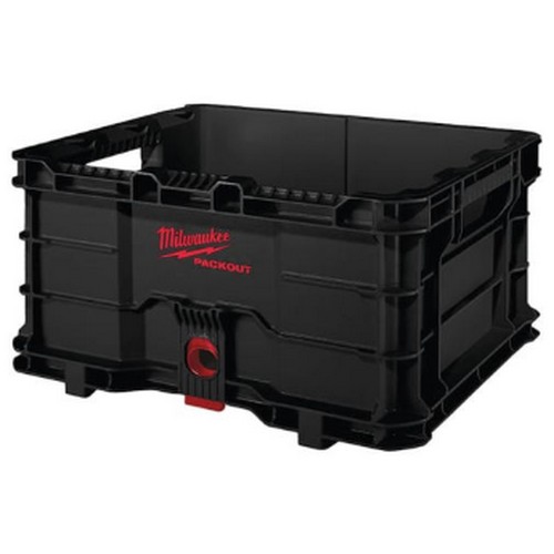 블랙 팩아웃 오픈형 툴박스 4932471724