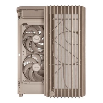 ASUS ProArt PA401 우드 에디션 메탈