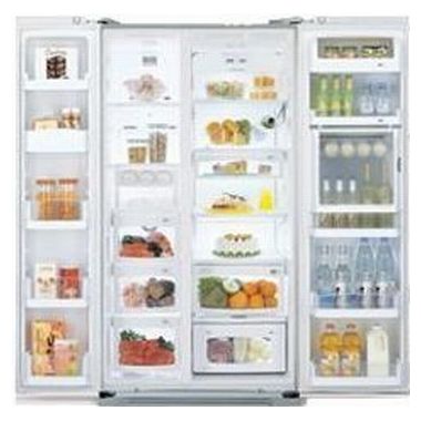 LG���� ����� R-T808GHP