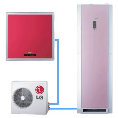 LG전자 휘센 LP-C232PV+LS-C063FD (기본설치비 별도)_이미지
