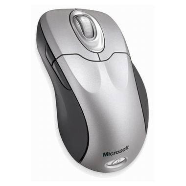 Microsoft 무선 Intelli Mouse Explorer 2.0 OEM벌크