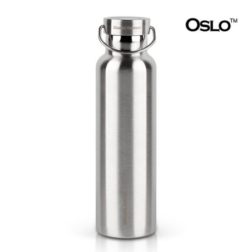 오슬로 클래식캔틴 보온보냉 텀블러 1000ml