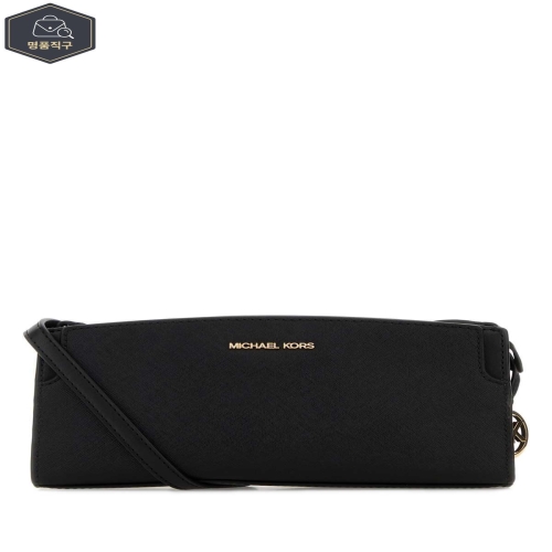 마이클코어스 마이클 코어스 SM EW XBODY 32R6GQ6C1L BLACK B0441915525