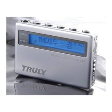 TRULY MP369 (256MB)_이미지