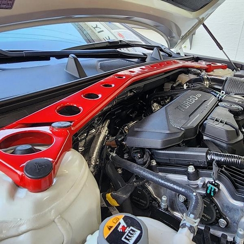 LUXON 룩손 스트럿바 현대 쏘나타 디 엣지 전용_이미지