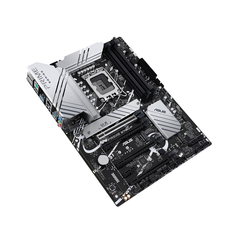ASUS PRIME Z790-P-CSM ����