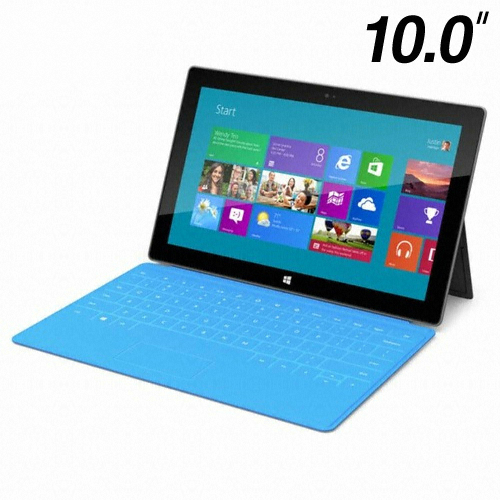 Microsoft 서피스 RT Wi-Fi 64GB (정품)_이미지