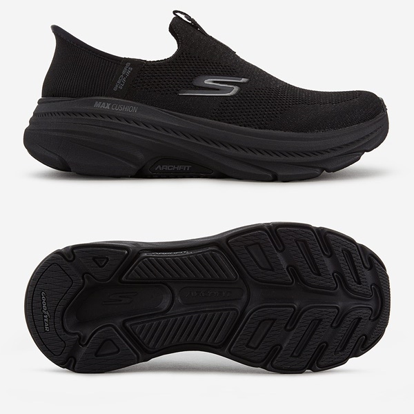 맥스쿠셔닝 아치핏 2.0 슬립인스 SP0WRCEY051