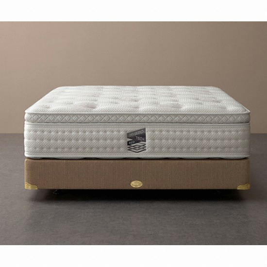 에이스침대 HT-R (HYBRID TECH RED) 투매트리스 K 소프트 타입_이미지