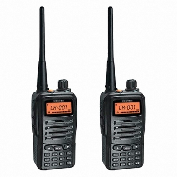 민영정보통신 MYT-5800 [2개]